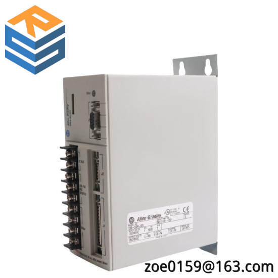 1398-DDM-005  Ultra 100 Servo Drive 1398DDM005