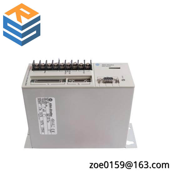 1398-DDM-005  Ultra 100 Servo Drive 1398DDM005