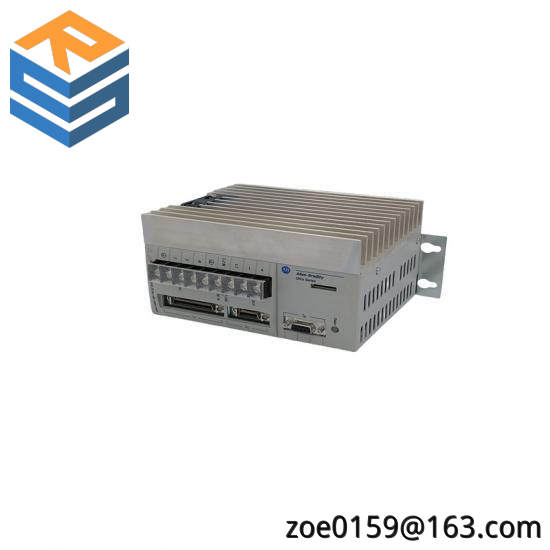 1398-DDM-019X Servo Drive