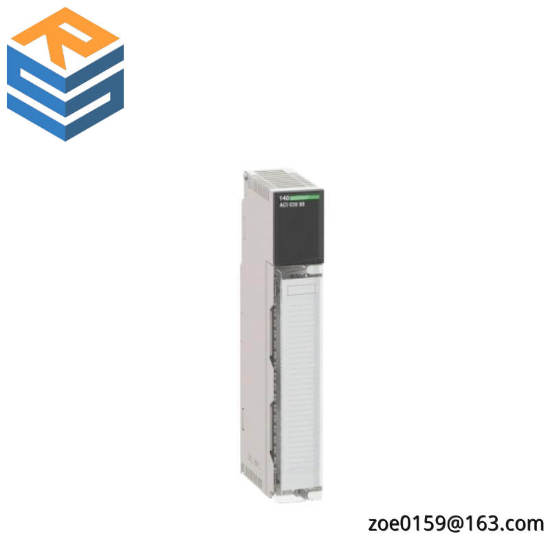 Schneide 140ACI03000C Schneider Analog Module