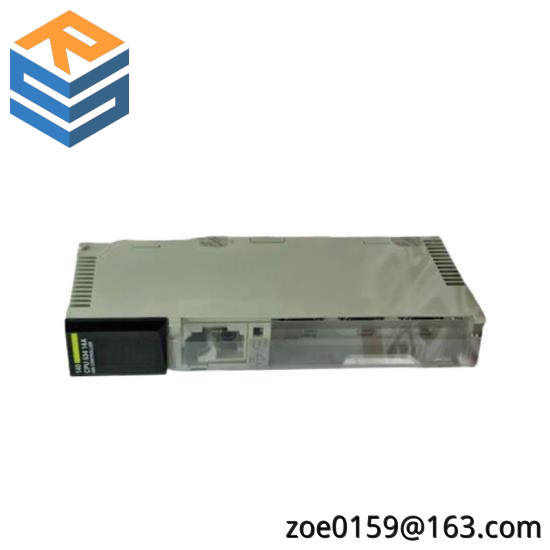 140CPU53414  Schneider 140CPU53414B
