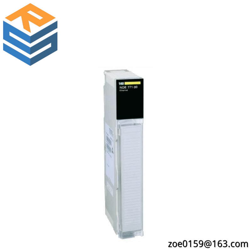 Schneider 140CPU53414A Modicon CPU Module Quantum