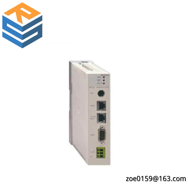 Schneide 140CPU53414B Schneider Modicon Quantum 534B PLC CONTROLLER