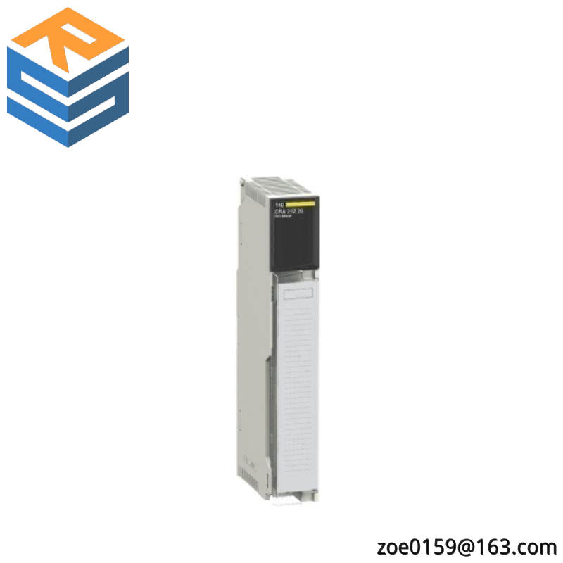 Schneider 140CRA21220 DIO drop interface