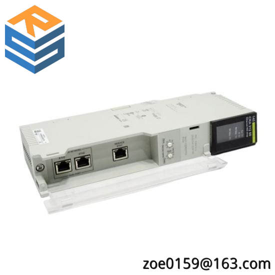 140CRA31200  Ethernet Remote Site Adapter  Schneider Modicon