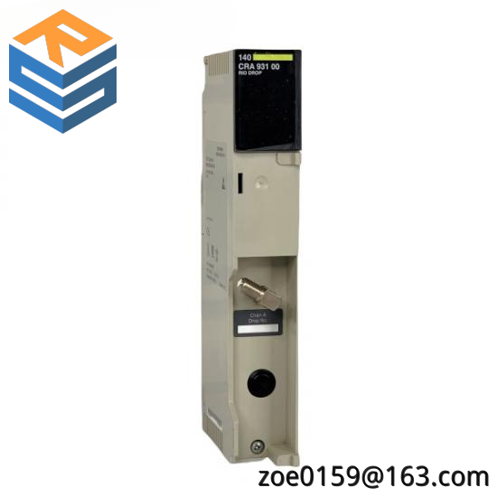 140CRA93100  RIO Drop Adaptor Module  Schneider Modicon