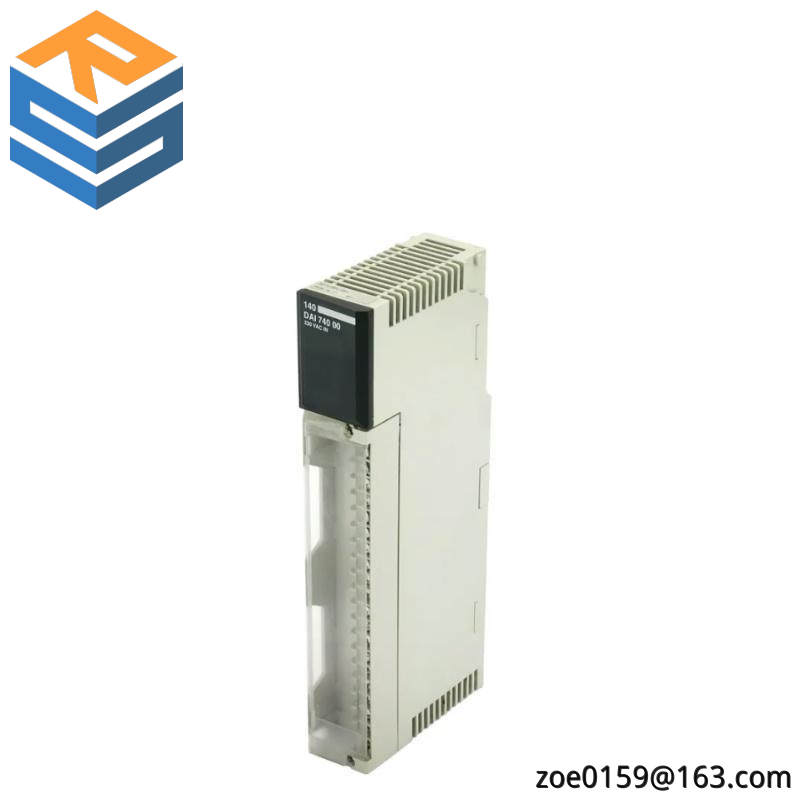 Schneider 140DAI74000 Discrete input module