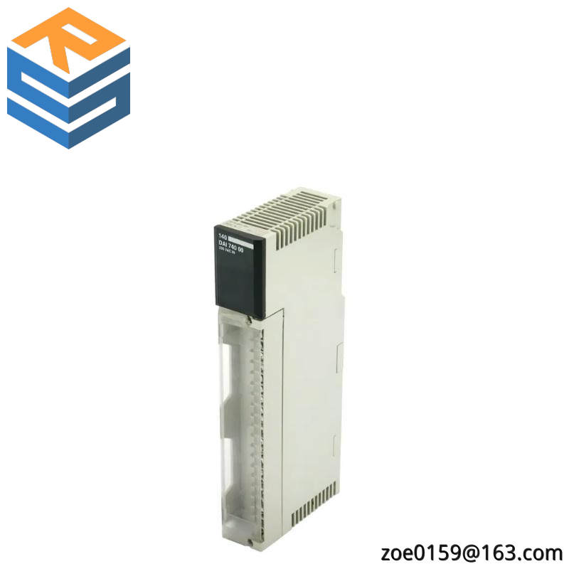 Schneider 140DDO36400 Discrete output module
