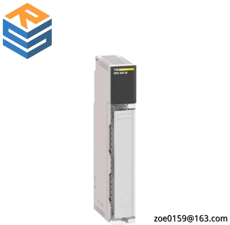 Schneider Modicon 140DRA84000 RELAY OUT 16 X 1 NO
