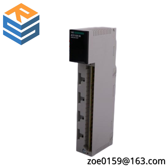140DRC83000  Schneider Modicon Relay discrete output module