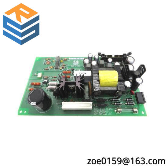 142129/135232-04 Power Supply Board