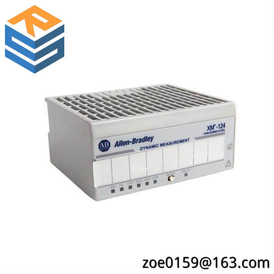 1440-SDM02-01RA Standard Dynamic Measurement Module