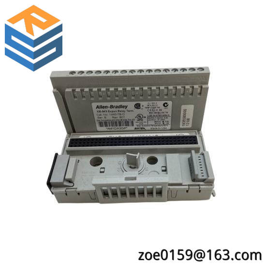 1440-TB-D  1440 Series Terminal Base D