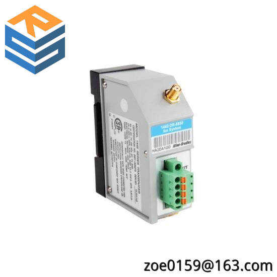1442-DR-5850 Eddy Current Probe Driver