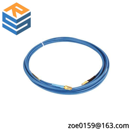 1442-EC-5840N Eddy Current Probe Extension Cable