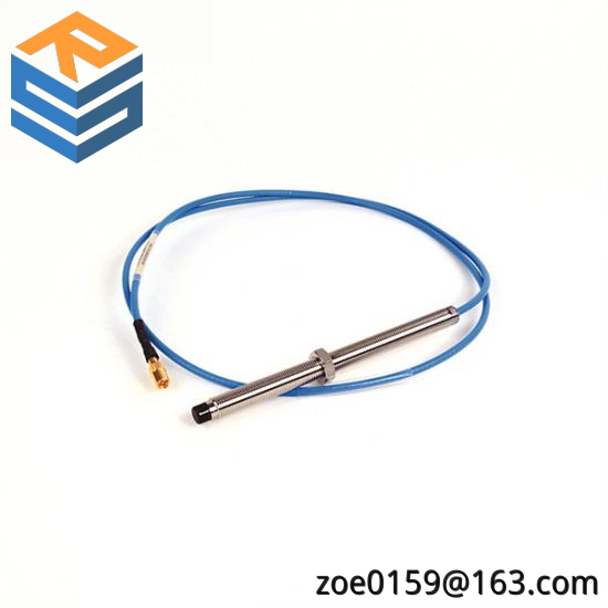 1442-PS-0803M0010N Eddy Current Probe