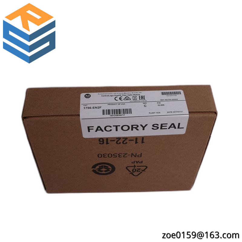 AB 1492-CABLE005H Interface Wiring Cable