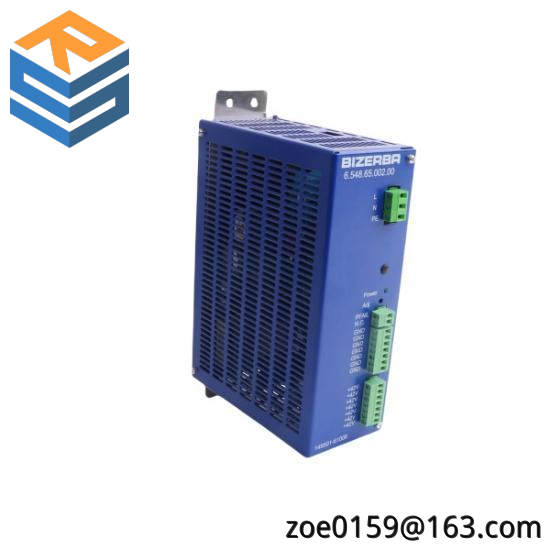149501-61006  BIZERBA LPB Printer Power Supply