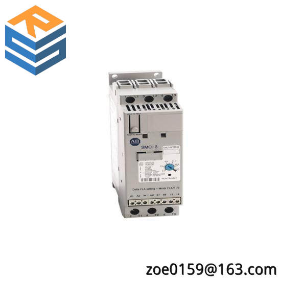 150-C19NBR Motor Controller
