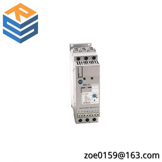 150-C60NBR SMC-3 60A Smart Motor Controller