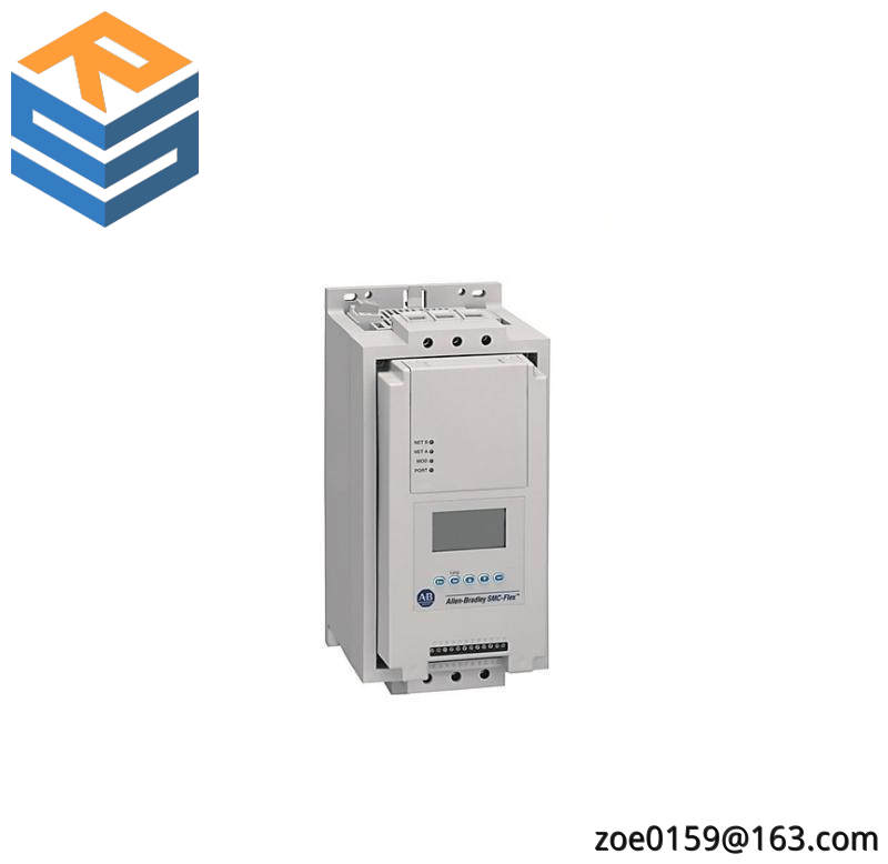 AB 150-F43NBDB ControlMotor Controller