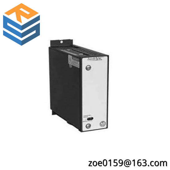 1503VC-BMC3 SERI B IntelliVAC Contactor Control Module