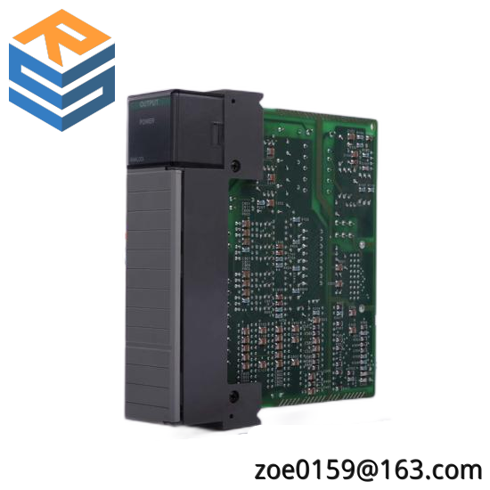 1503VC-BMC4 Control Module