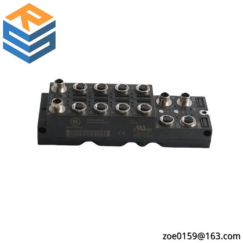 GE 151X1207BB31SA01 PCB Module