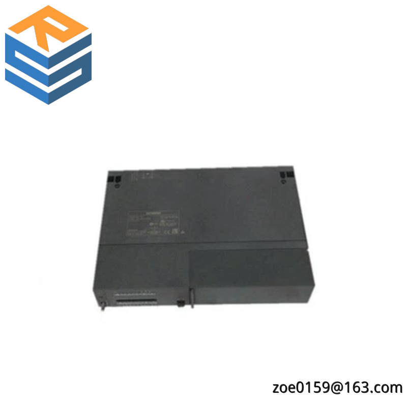 SIEMENS 15377-4FM Moore Controller