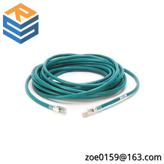 1585J-M8CBJM-1 Connection Cable