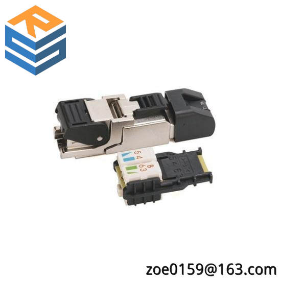 1585J-M8CC-H Ethernet Media Accessory