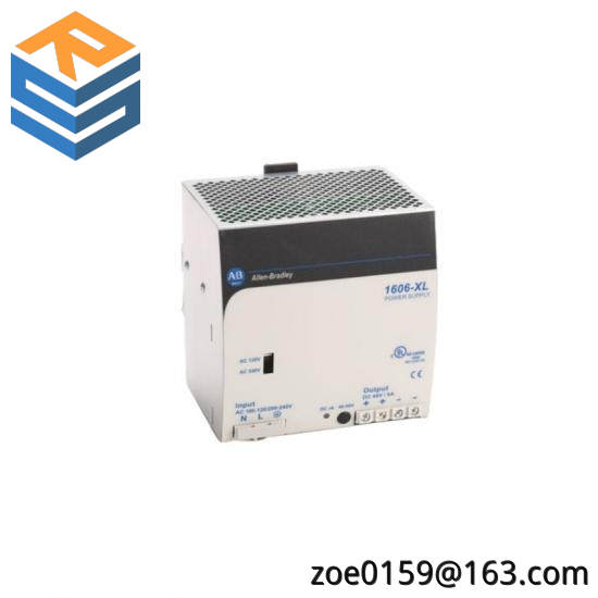 1606-XL120E-3 Power Supply