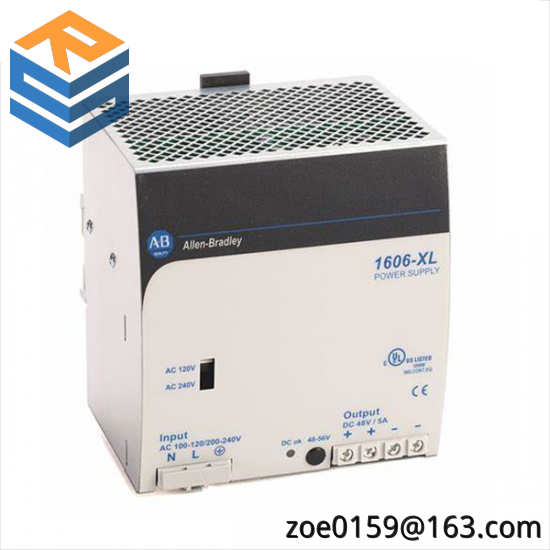 1606-XL480EP Power Supply MODULE