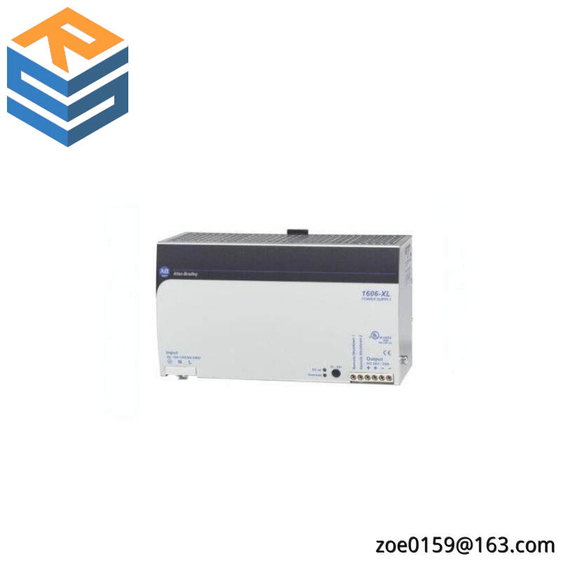 AB 1606-XL480EPT Power Supply