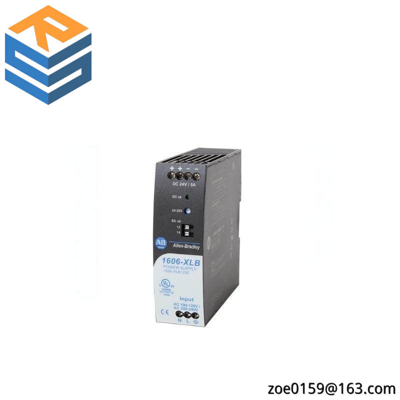 AB 1606-XLB240E Power Supply