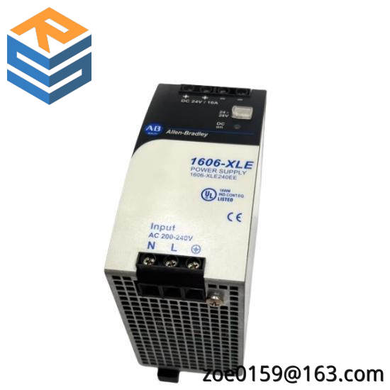1606-XLE240EE Power Supply