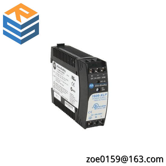 1606-XLP30B Power Supply