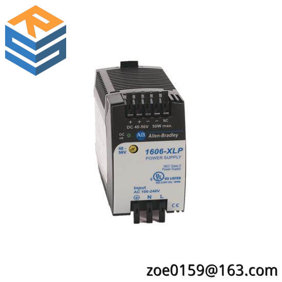1606-XLP50E Power Supply