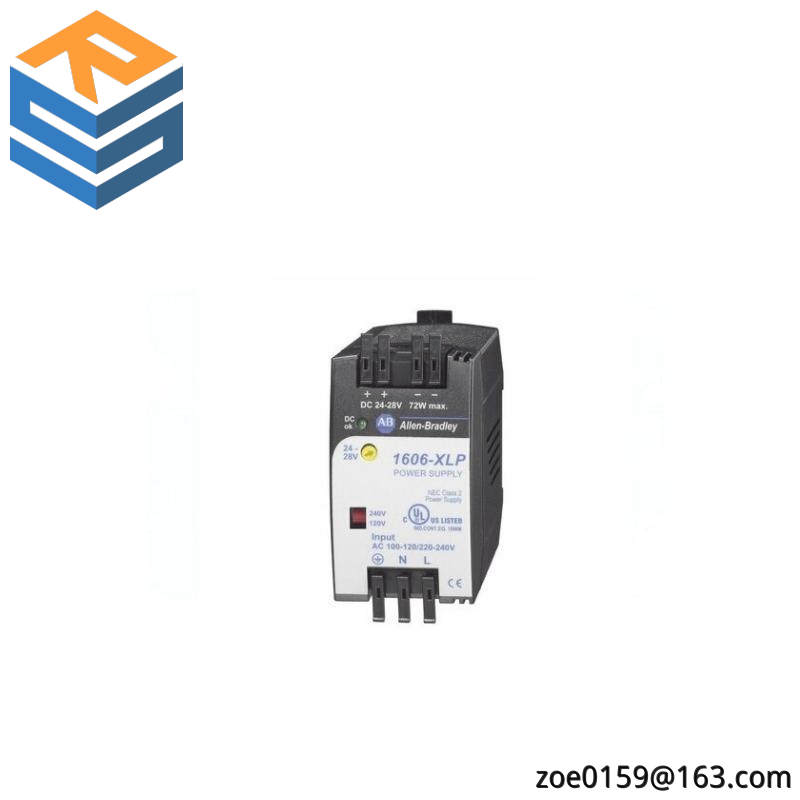 AB 1606-XLP72E Power Supply