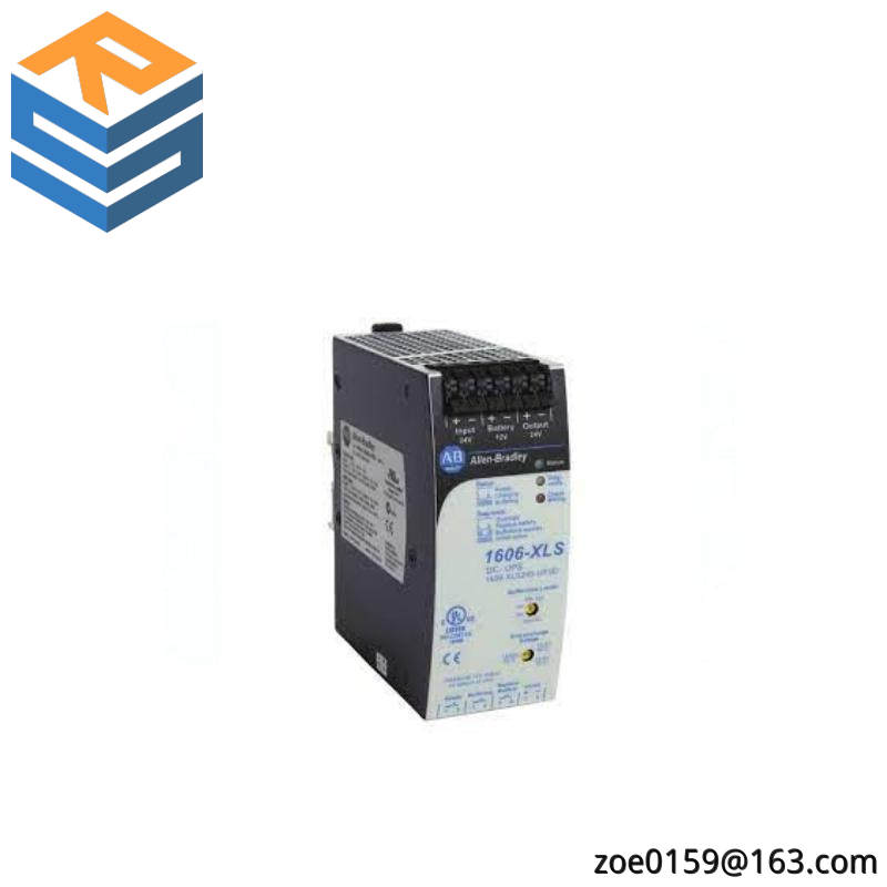 AB 1606-XLS240-UPS Switched Mode Power Supplies
