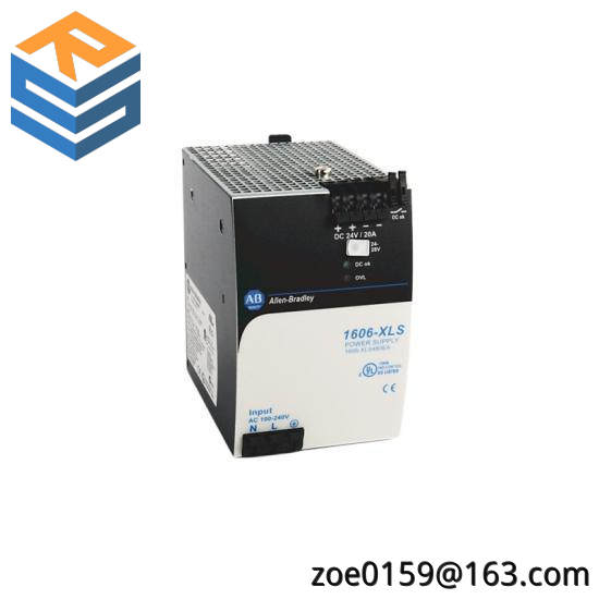 1606-XLS480E  1606XLS480E