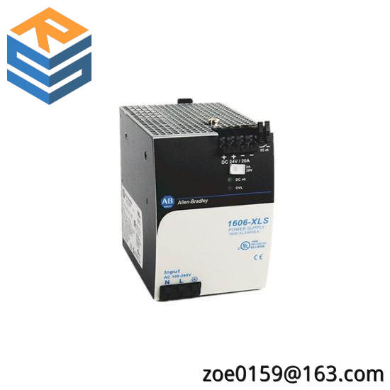 1606-XLS480EA Power Supply