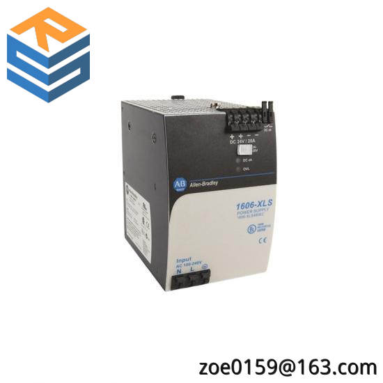 1747-AENTR  Communication Module