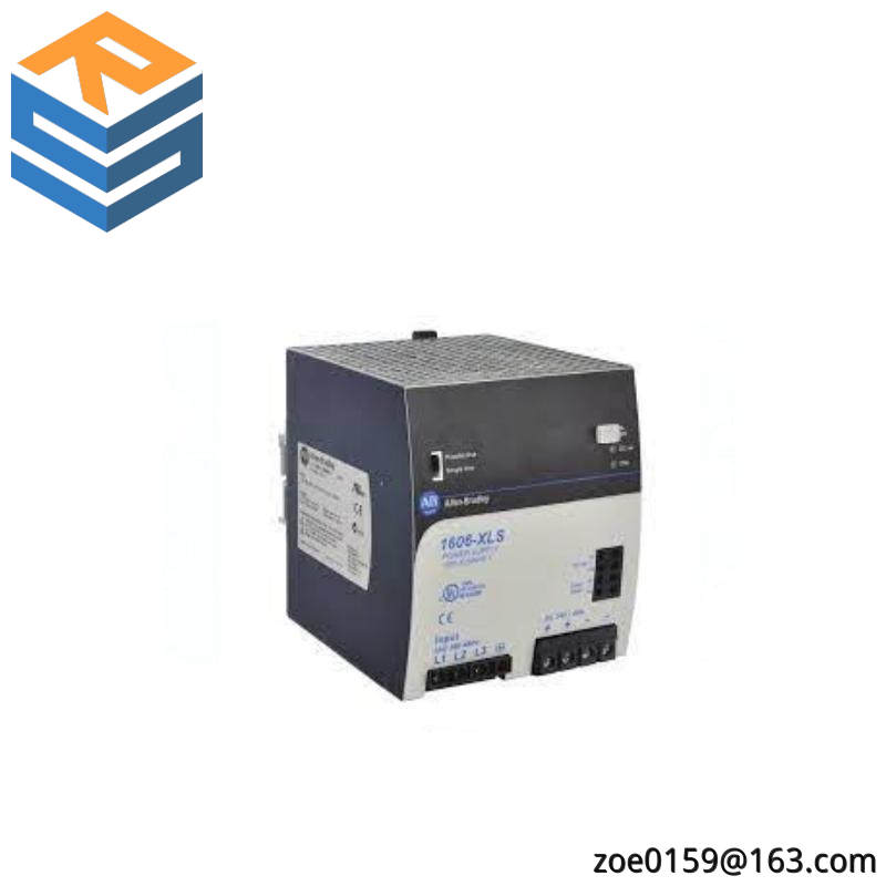 AB 1606-XLS960E-3 Switched Mode Power Supplies