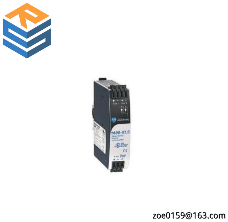 AB 1606-XLSRED power supply