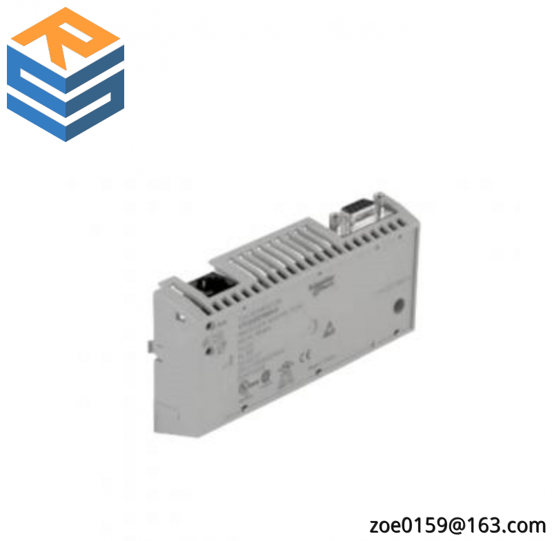 ABB DSAO130 57120001-FG ABB Analog Output Unit 16 Ch 