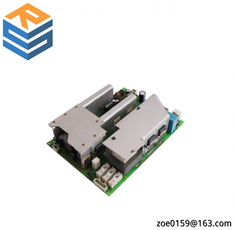 SIEMENS 16114-171 A5E00281117/09 MODULERAC Module Card Rack