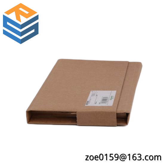 16137-122  Moore APACS I/O Cable Assembly