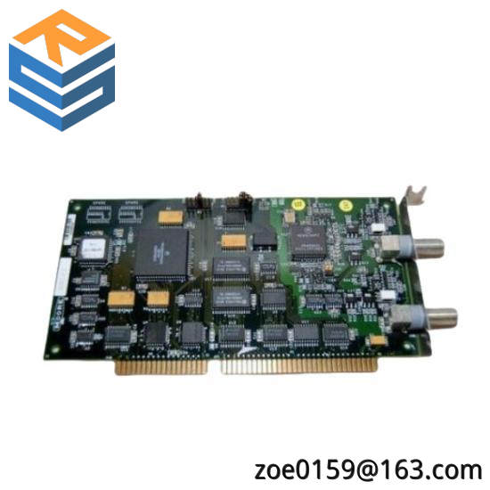16267-1/4  Moore Interface Module