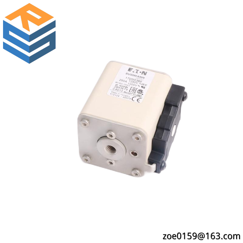 170M5388/PC72UD13C250T 3AUA0000090404  ABB FUSE